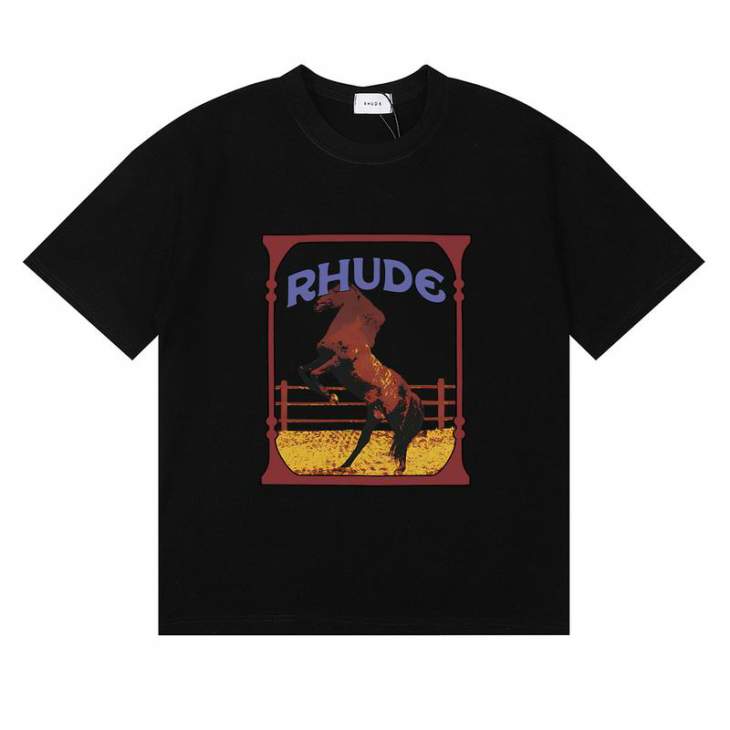 Picture of Rhude T Shirts Short _SKURhudeS-XL6htr501652351